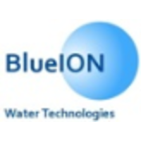 Blue ION Water Technologies logo, Blue ION Water Technologies contact details