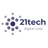 21 Tech Solutions logo, 21 Tech Solutions contact details