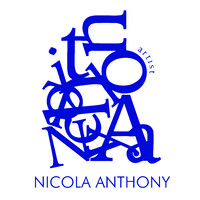 Nicola Anthony Studios logo, Nicola Anthony Studios contact details