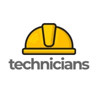 Technicians.pk logo, Technicians.pk contact details