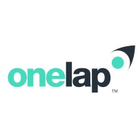 Onelap logo, Onelap contact details