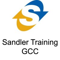 Sandler Training GCC logo, Sandler Training GCC contact details