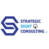 Strategic Sight Consulting logo, Strategic Sight Consulting contact details