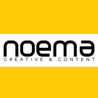 Noema Creative&Content logo, Noema Creative&Content contact details