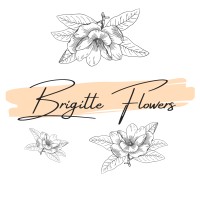 Brigitte Personal Flower Service logo, Brigitte Personal Flower Service contact details