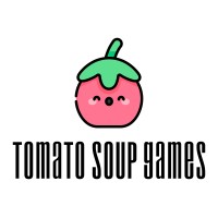 Tomato Soup Games logo, Tomato Soup Games contact details