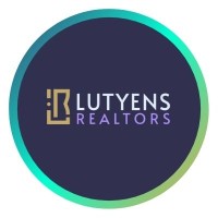 Lutyens Realtors logo, Lutyens Realtors contact details