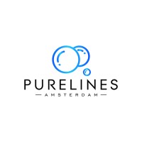 Purelines logo, Purelines contact details