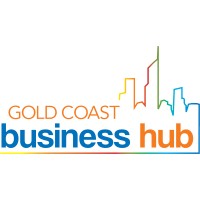 Gold Coast Business Hub logo, Gold Coast Business Hub contact details