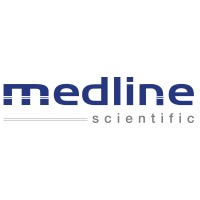 Medline Scientific logo, Medline Scientific contact details