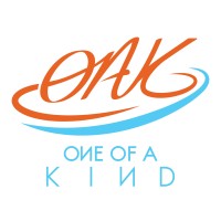 ONE OF A KIND (O.A.K) logo, ONE OF A KIND (O.A.K) contact details