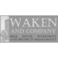 Waken and Company logo, Waken and Company contact details