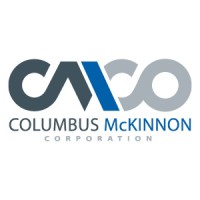 Columbus McKinnon (Latinoamérica) logo, Columbus McKinnon (Latinoamérica) contact details