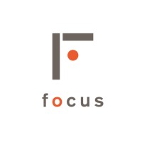 Focus Property Group logo, Focus Property Group contact details