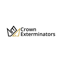 Crown Exterminators logo, Crown Exterminators contact details