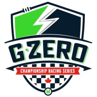 G-Zero Championship Racing Series Inc logo, G-Zero Championship Racing Series Inc contact details