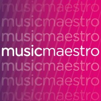 Music Maestro â™¬ logo, Music Maestro â™¬ contact details