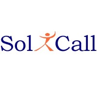 SoliCall logo, SoliCall contact details