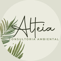 Alteia Consultoria Ambiental logo, Alteia Consultoria Ambiental contact details