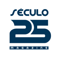 Revista Século 25 logo, Revista Século 25 contact details