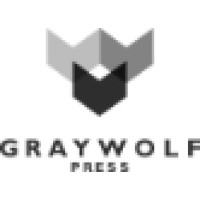 Graywolf Press logo, Graywolf Press contact details