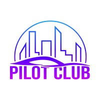 Pilot Club logo, Pilot Club contact details