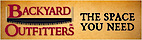 Backyard Outfitters logo, Backyard Outfitters contact details