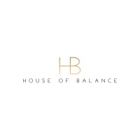 House of Balance logo, House of Balance contact details