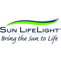 Sun LifeLight, Inc. logo, Sun LifeLight, Inc. contact details