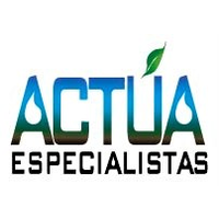 ACTÚA Especialistas logo, ACTÚA Especialistas contact details