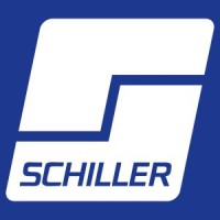 SCHILLER AUTOMATION GmbH & Co. KG logo, SCHILLER AUTOMATION GmbH & Co. KG contact details