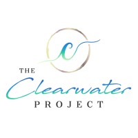 The Clearwater Project logo, The Clearwater Project contact details