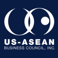 US-ASEAN Business Council logo, US-ASEAN Business Council contact details