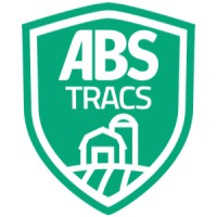 A.B.S. Tracs logo, A.B.S. Tracs contact details