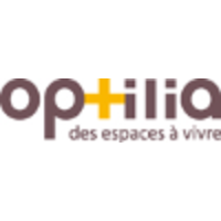 OPTILIA logo, OPTILIA contact details