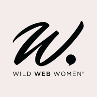 Wild Web Women logo, Wild Web Women contact details