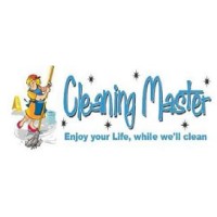 Cleaning Master Liverpool logo, Cleaning Master Liverpool contact details