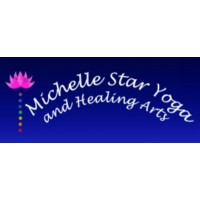 Michelle Star Yoga and Healing Arts LLC logo, Michelle Star Yoga and Healing Arts LLC contact details