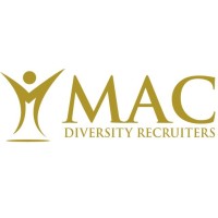 MAC Diversity Recruiters logo, MAC Diversity Recruiters contact details