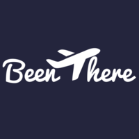 BeenThere Inc. logo, BeenThere Inc. contact details