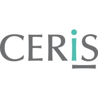 CERIS Health logo, CERIS Health contact details