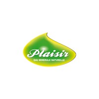 Plaisir eau Minérale logo, Plaisir eau Minérale contact details