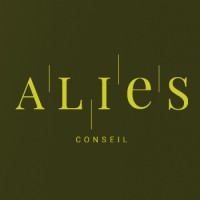 Alies Conseil logo, Alies Conseil contact details