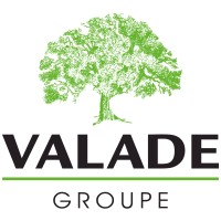 VALADE groupe logo, VALADE groupe contact details