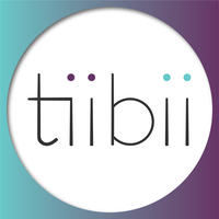 tiibii Creative logo, tiibii Creative contact details