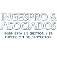 INGESPRO & ASOCIADOS logo, INGESPRO & ASOCIADOS contact details