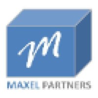 Maxel Partners logo, Maxel Partners contact details