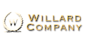 Willard Company logo, Willard Company contact details