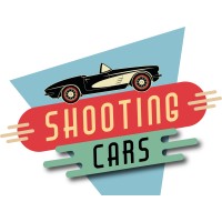 Shooting Cars UAE logo, Shooting Cars UAE contact details