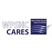 West Parry Sound Health Centre logo, West Parry Sound Health Centre contact details